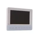 Видеодомофон Major Alfa версия SD White P726039