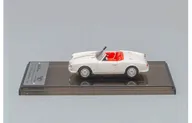 ALFA ROMEO Giulietta Spider, Farina White
