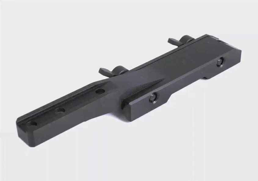 Кронштейн Weaver/Picatinny для Arkon Alfa II (F-W)