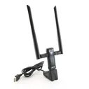 USB Wi-Fi адаптер Alfa AWUS036AC 802.11ac 867Mbps USB 3.0 Dual Band Long Range WiFi USB Adapter