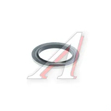 Кольцо уплотнительное ALFA ROMEO 159 (05-11) FIAT Bravo (08-), Ducato (11-) OPEL пробки сливной FEBI