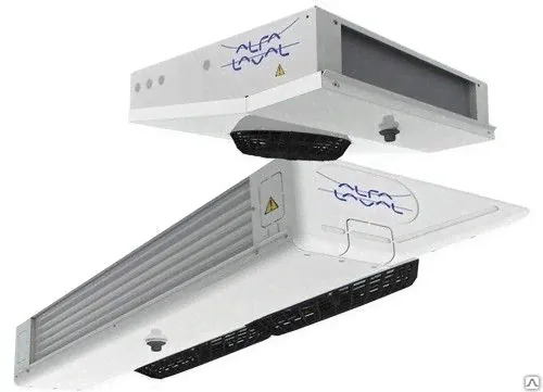 Воздухоохладитель низкотемпературный Alfa Laval Optigo CSE302B7-0