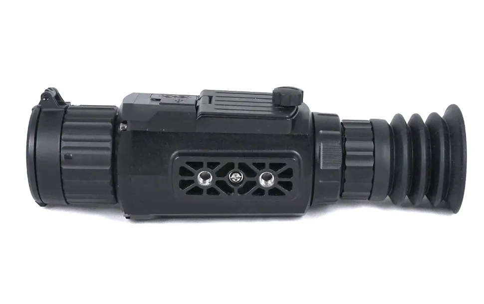 Тепловизионный прицел Arkon Alfa LT25 в Москве