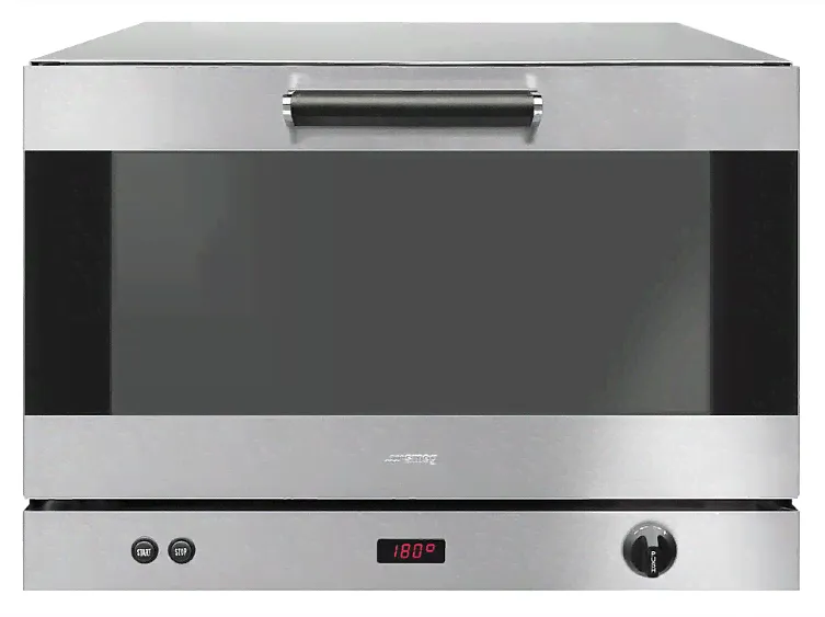 Конвекционная печь SMEG alfa 144 gh1 (84 350 руб.) - купить с доставкой в Москве и регионах России | Эталон БТ