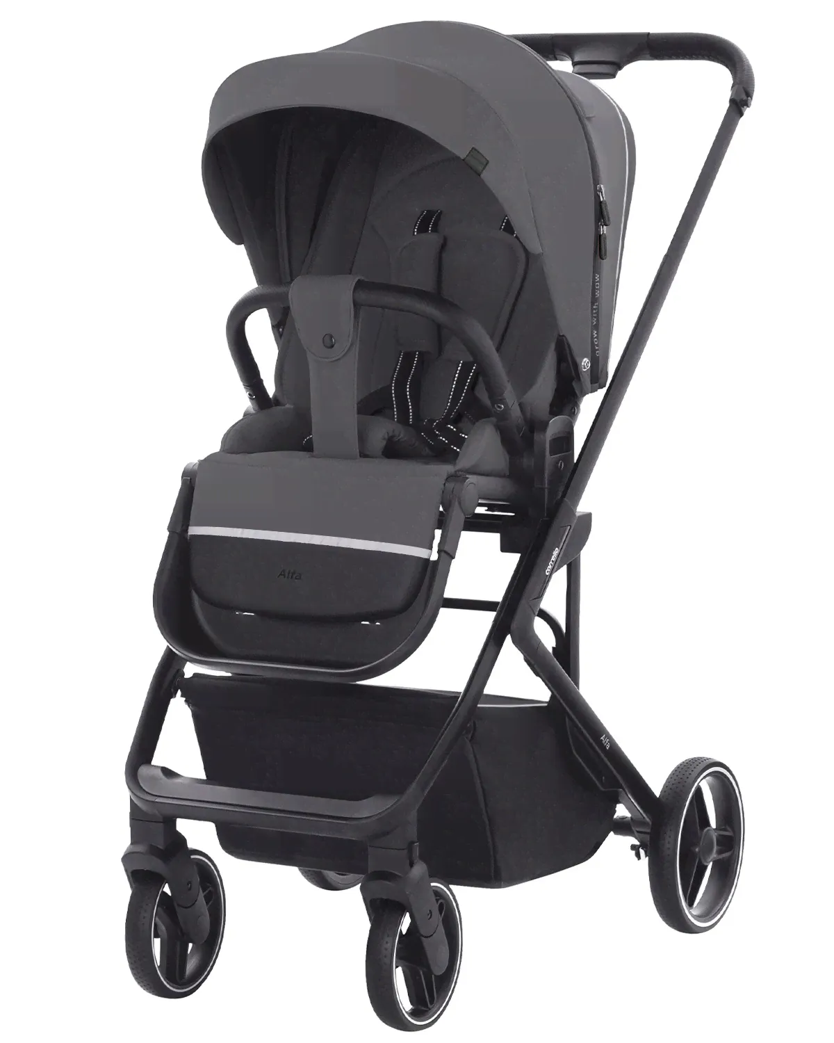 Коляска Carrello Alfa 2в1 CRL-6507