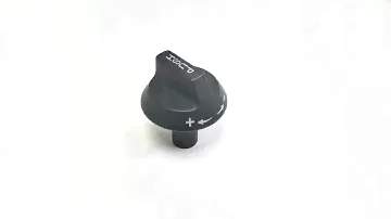 Ручка PUSH переключения программ для печи Smeg ALFA 41/43/141/144/241/341