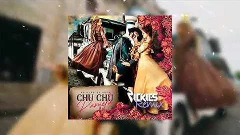 El Alfa El Jefe - Chu Chu Pamela (Pickies Remix)