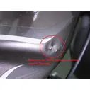 Мопед ALFA С.МОТО HUNTER дефект пластика/бака