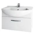 Тумба для раковины Dreja Alfa 99.0305 55
