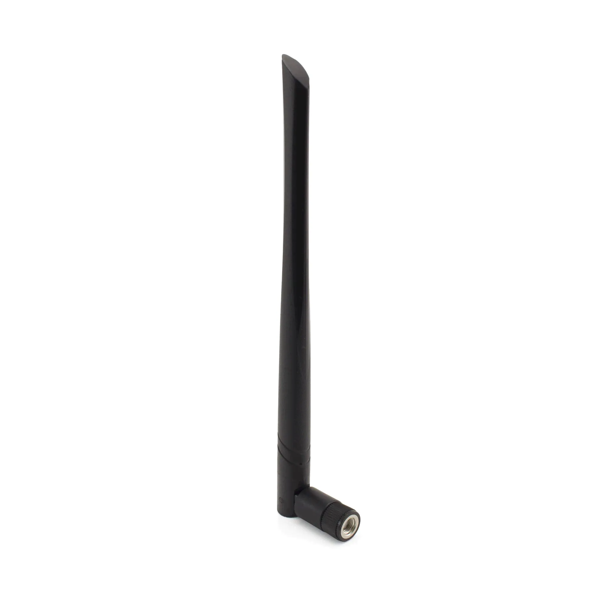Alfa Dipole Antenna 2.4GHz/5GHz 5dBi RP-SMA Male, антенна всенаправленная пассивная