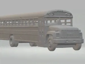 Alfa romeo 8c 1938 3D Print Model-0