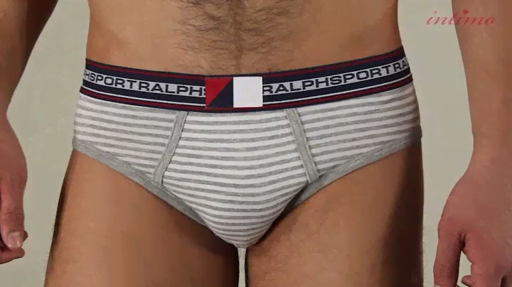 Трусы мужские, хлопок Ralph Sport (R041)
