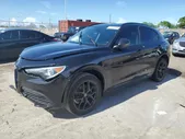 2021 Alfa Romeo Stelvio 2.0L, лот: c61233584