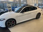 Alfa Romeo Giulia Veloce