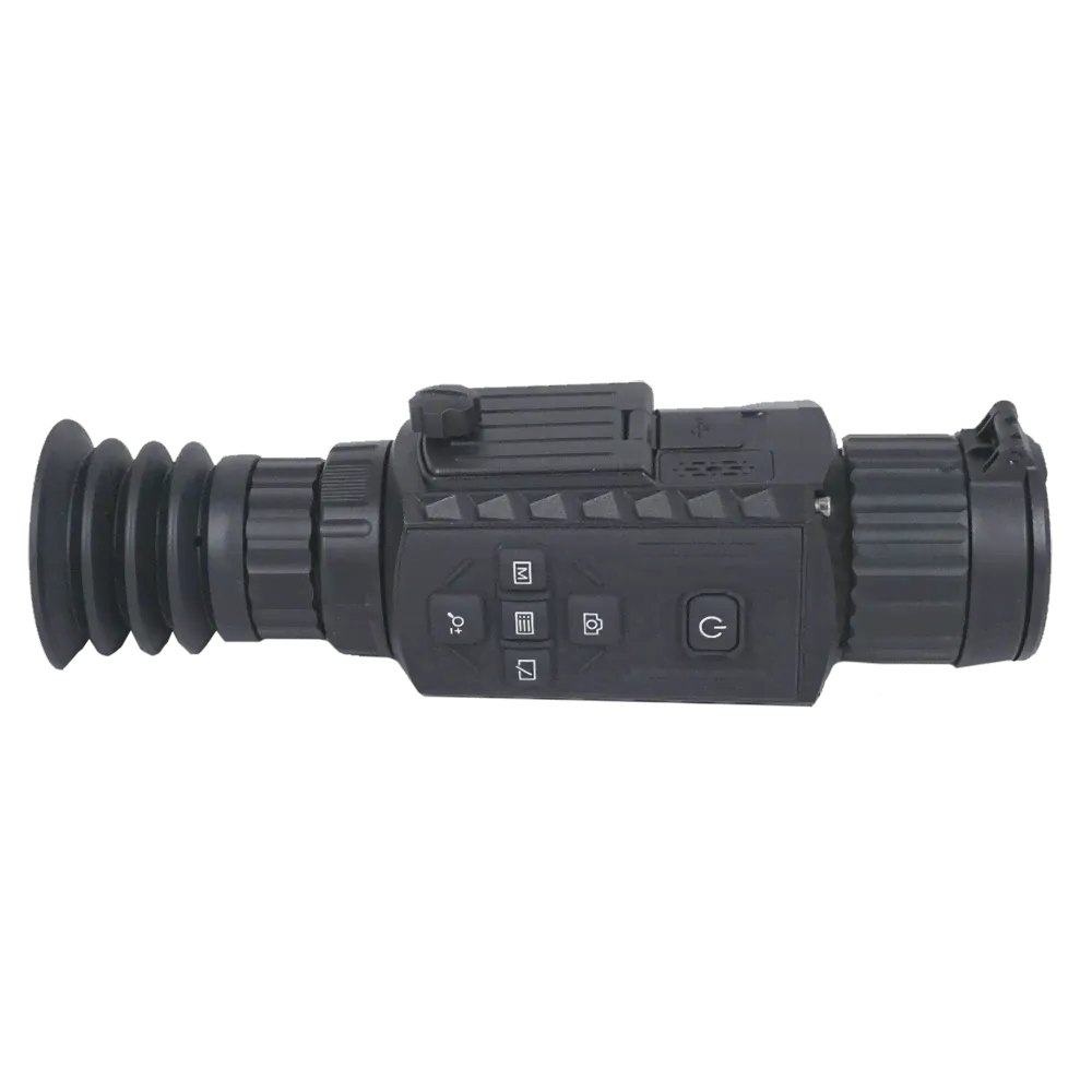 Прицел тепловизионный Arkon Alfa LT35-3