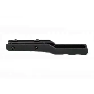 Быстросъемный кронштейн Weaver / Picatinny для Arkon Alfa-1
