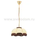 Alfa SIKORKA VENGE 11501 потолочный светильник