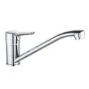 Смеситель GROSS AQUA Alfa для кухни 3210313С-G0110