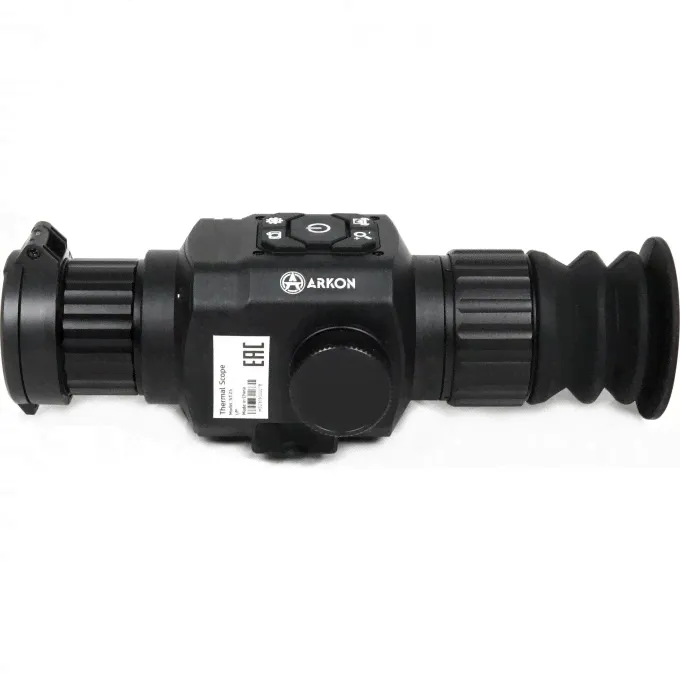Тепловизионный прицел ARKON ALFA II ST25 ST25-II