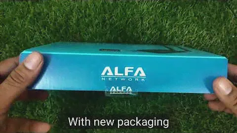 Alfa AWUS036ACH version 2