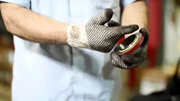 Front Crankshaft Seal Installation