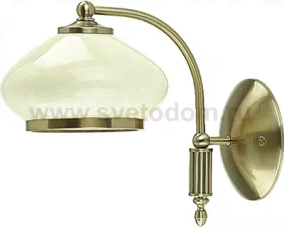 Alfa ASTORIA 2321 настенный светильник-1