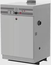 Газовый одноконтурный напольный котел ACV Alfa Comfort Е 50 v15 42 кВт