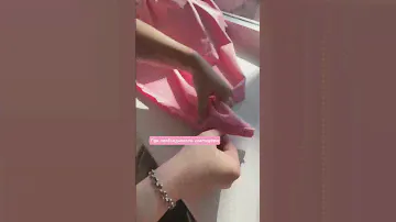 FLATLOCK трикотажный шов флэтлок