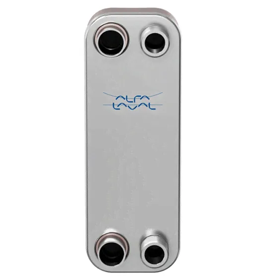 Паяный теплообменник CB30-34H Alfa Laval