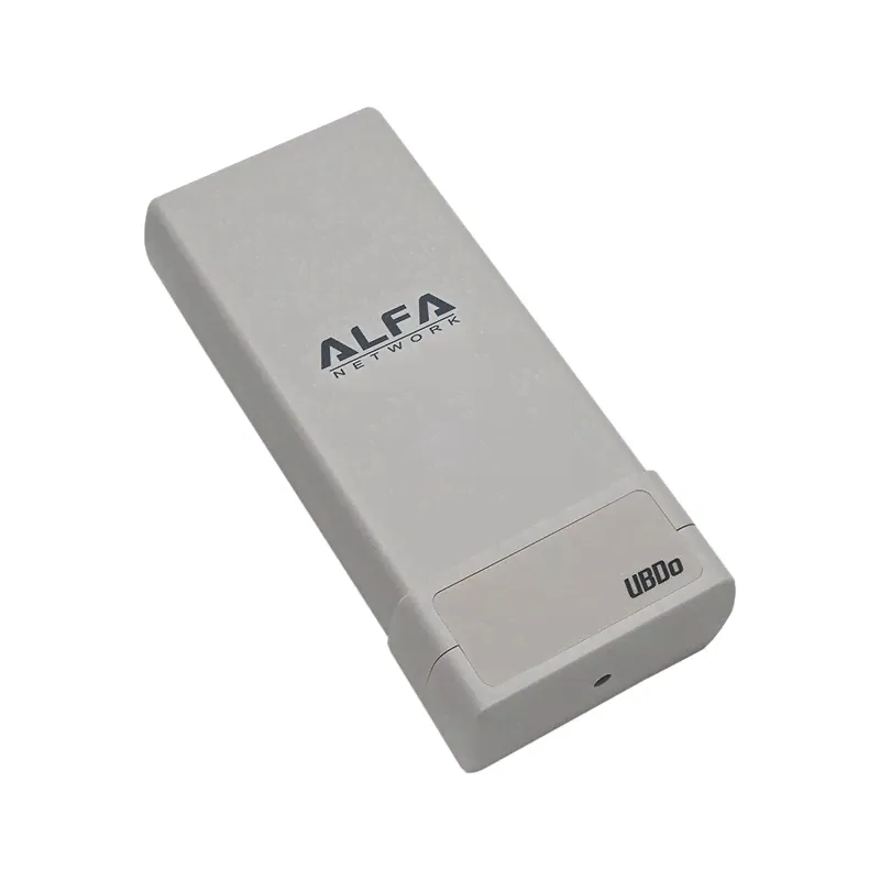Адаптер WiFi уличный Alfa Network UBDo-nt USB (2.4 ГГц, 500 мВт)-3
