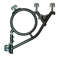 Уплотнение M10B-EPDM-PEAK - Ring Gasket Alfa Laval-0
