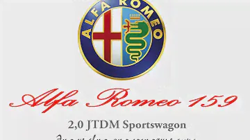 Alfa Romeo 159 2 0 JTDM SW ремонт кондиционера #2