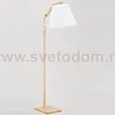Alfa JOGA WHITE 23979 напольный светильник