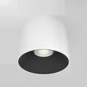 Потолочный светодиодный светильник Maytoni Alfa LED 15W 3000K C064CL-01-15W3K-D-RD-WB