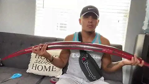 How to install carbon spoiler on ( Alfa Romeo Giulia )