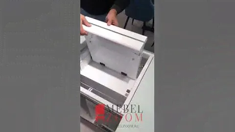 Стол кухонный Альфа раскладной