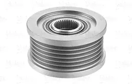 588089, Шкив коленвала ALFA ROMEO 156, FIAT Brava, Bravo, Doblo, Marea, LANCIA Lybra
