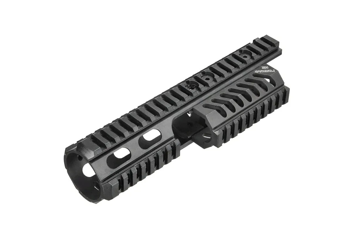 Цевье Голиаф Alfa Arms-2