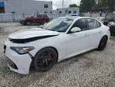 2019 Alfa Romeo Giulia 2.0L, лот: c61435844
