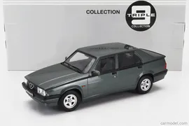 ALFA ROMEO - 75 1988