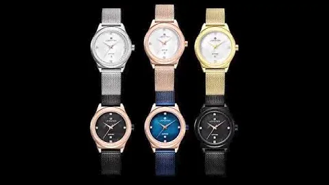 Jam Tangan Lofoten F 2303 Original Safire