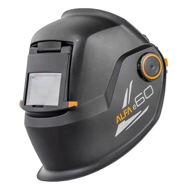 Сварочная маска KEMPPI ALFA E60P