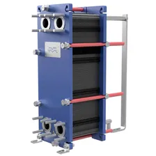 Теплообменник Alfa Laval T6-P