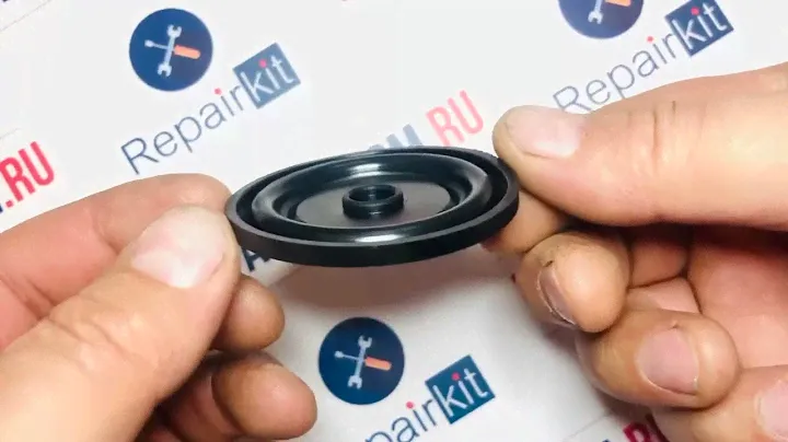 Мембрана клапанной крышки Fiat, Alfa Romeo, Lancia, Citroen, Peugeot, Opel 1.9D 5607164