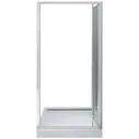 Душевая дверь Aquanet Alfa NAA6422 80 210018