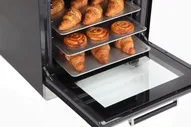 Печь конвекционная электрическая SMEG Alfa 43 X