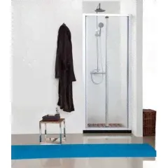 Душевая дверь Aquanet Alfa NAA6422 80 210018-4