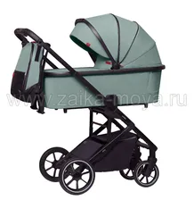 Коляска Carrello Alfa 2 в 1 CRL-6508 2023