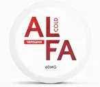 Alfa Cold Black Cherry