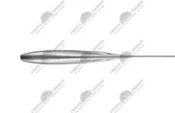 Нож кухонный Samura ALFA шеф 201 мм, AUS-10, SAF-0085/Y , купить в интернет-магазине с доставкой по Москве и России